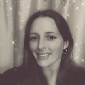 Meet your Posher, Roslyn